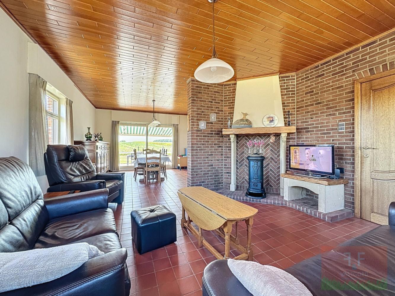 House for sale in Letterhoutem