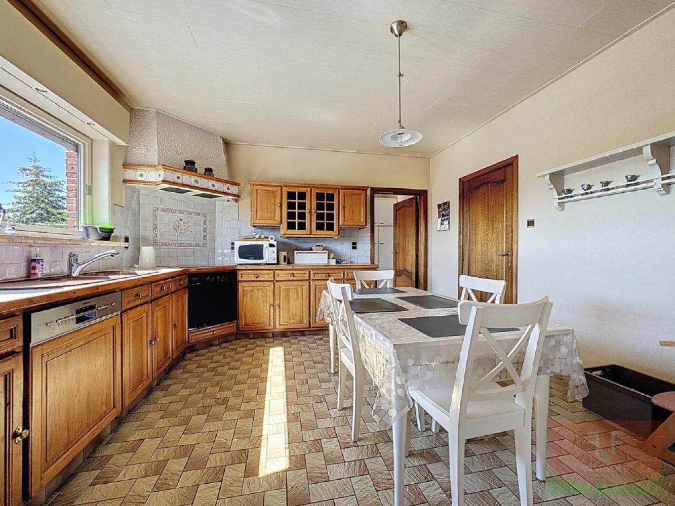 House for sale in Letterhoutem