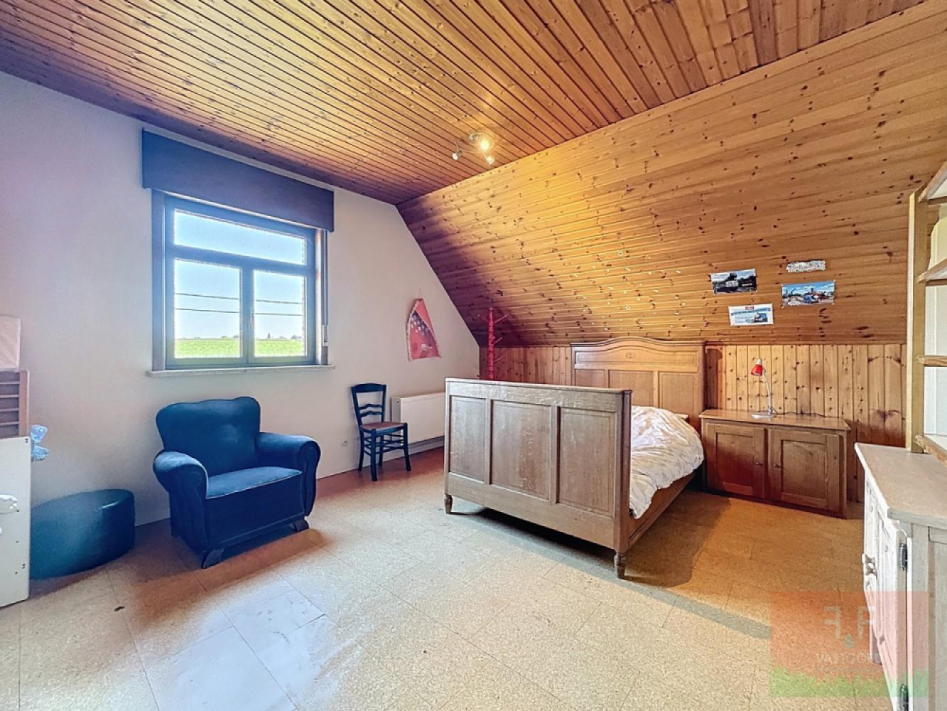 House for sale in Letterhoutem