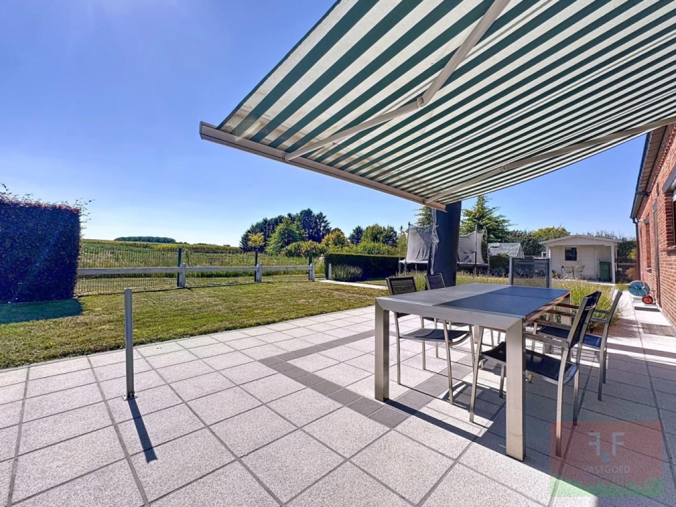 House for sale in Letterhoutem