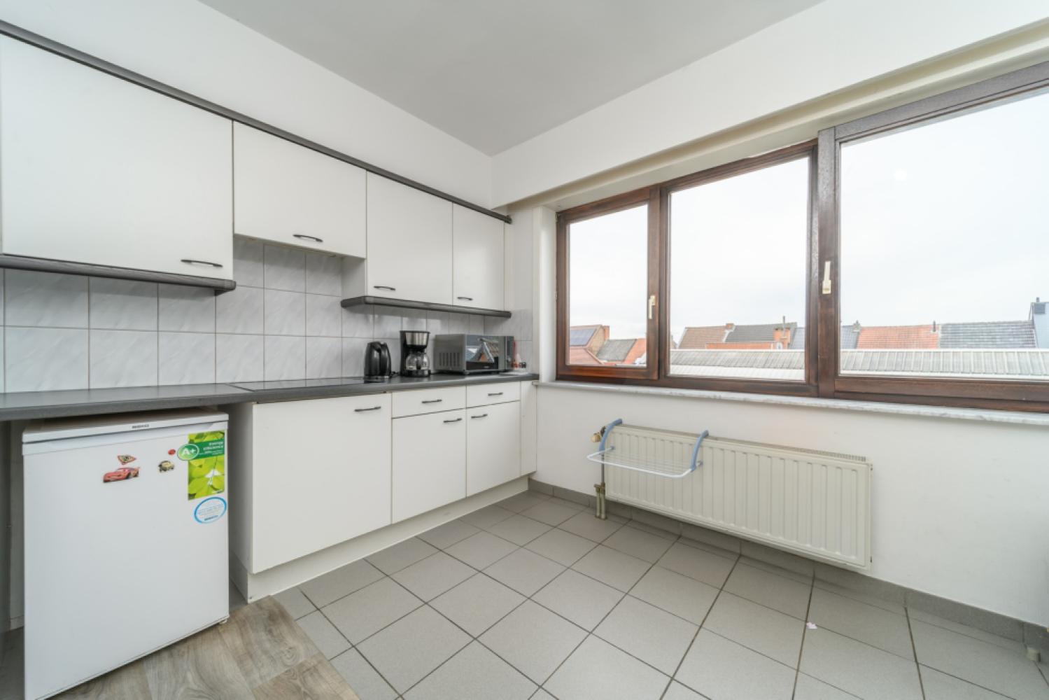 Opbrengsteigendom te koop in Aalst
