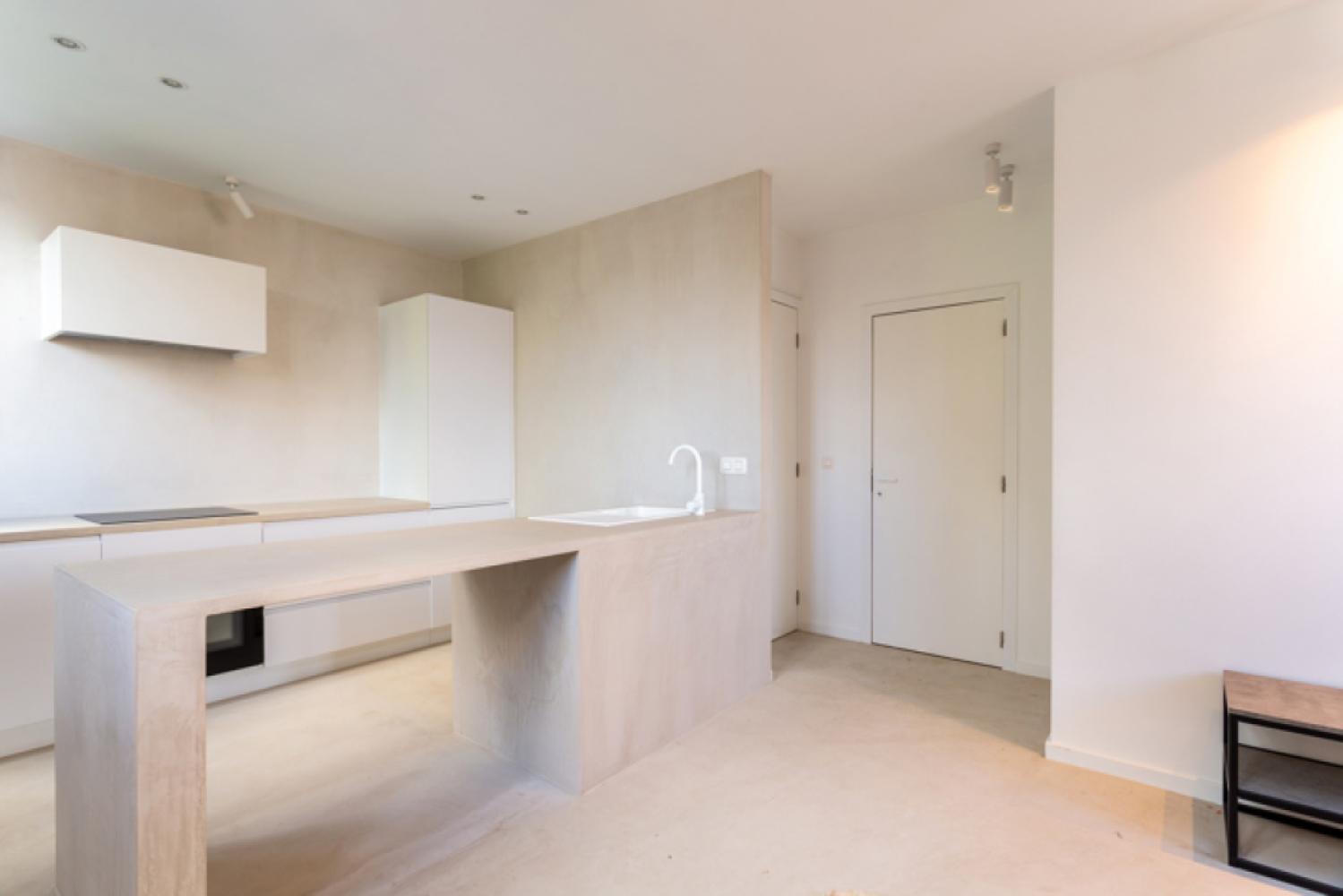Appartement te koop in Antwerpen