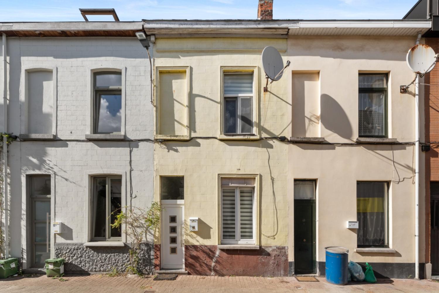 House for sale in Ghent
