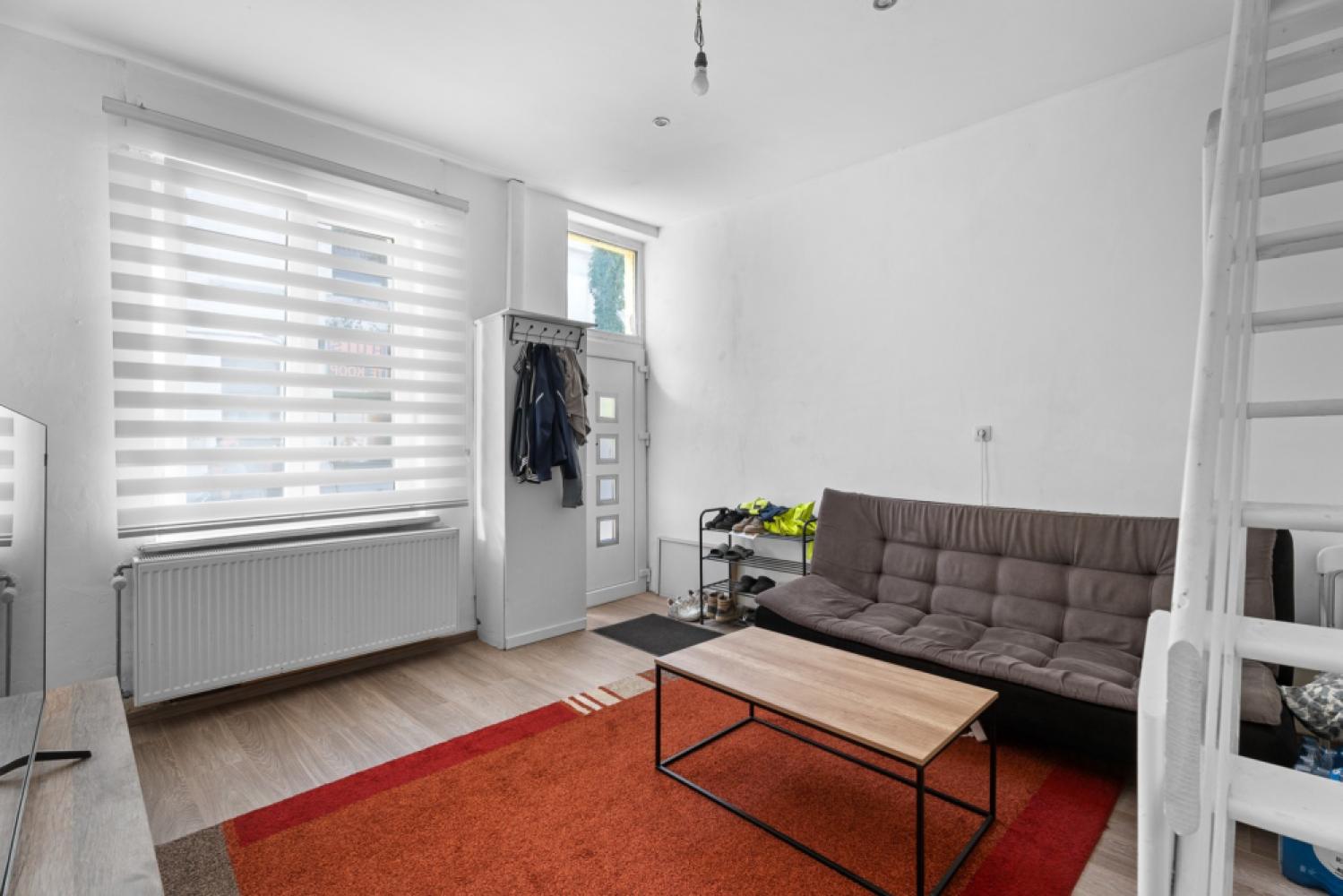 House for sale in Ghent