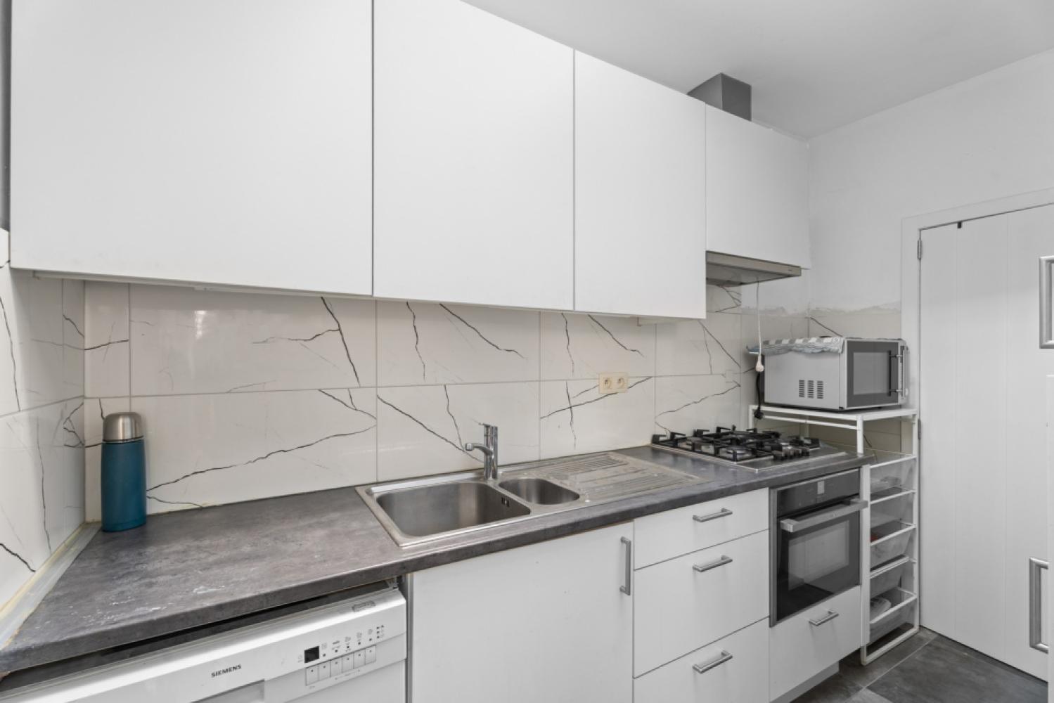 House for sale in Ghent