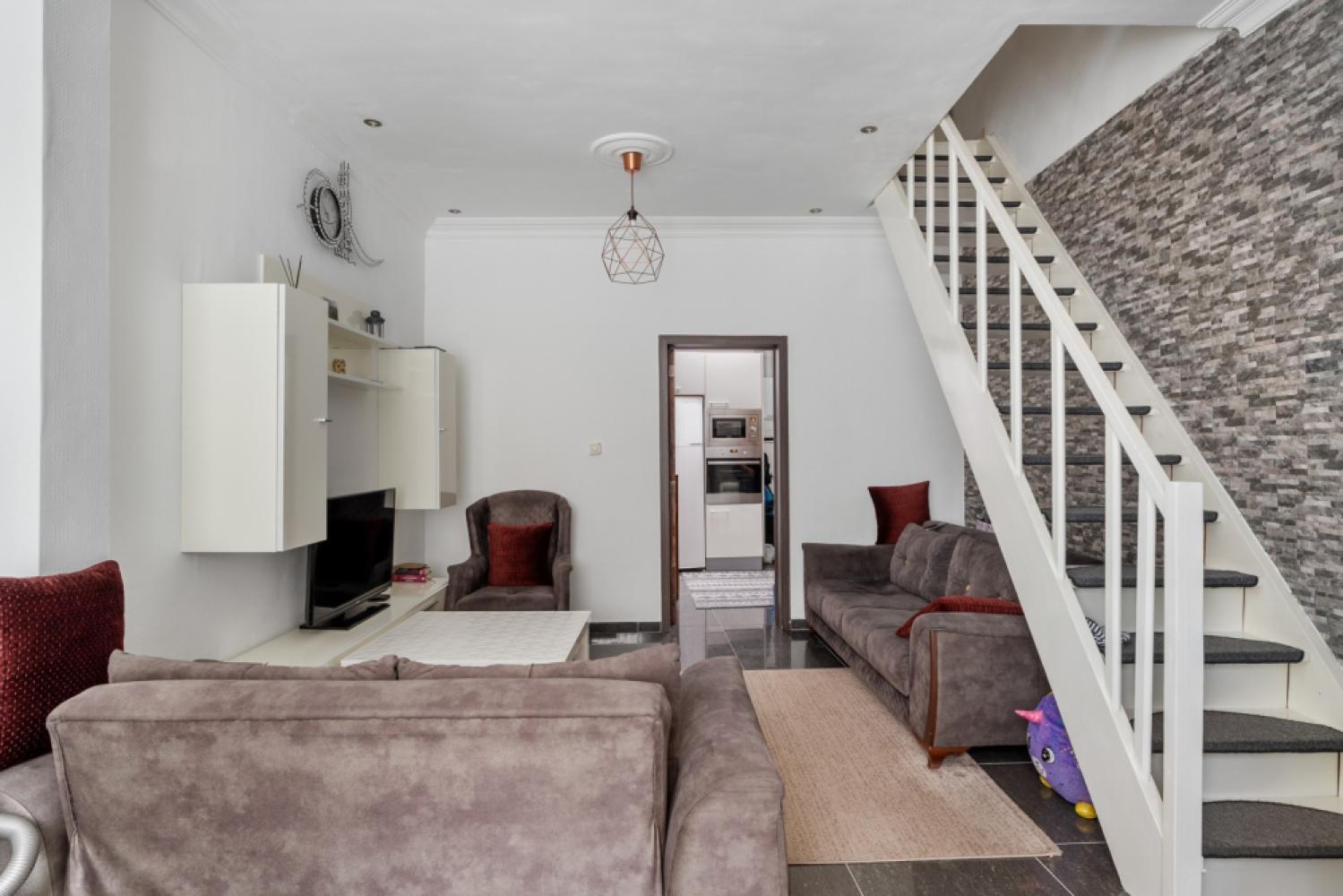 Maison à vendre à Gand