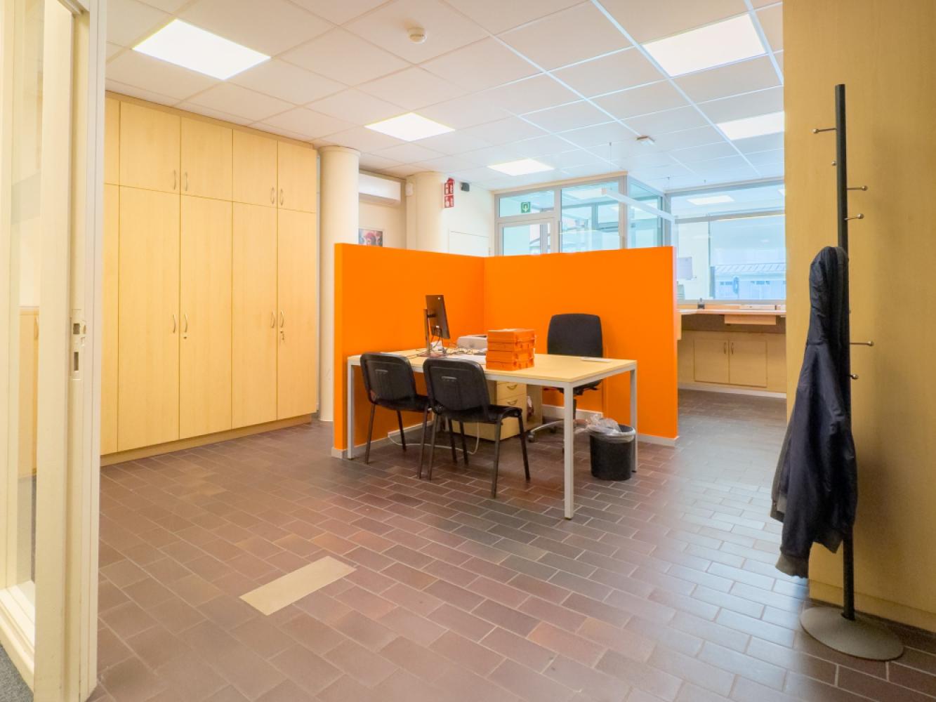 Office for sale in Ghent