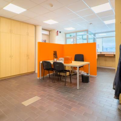 Office for sale in Ghent