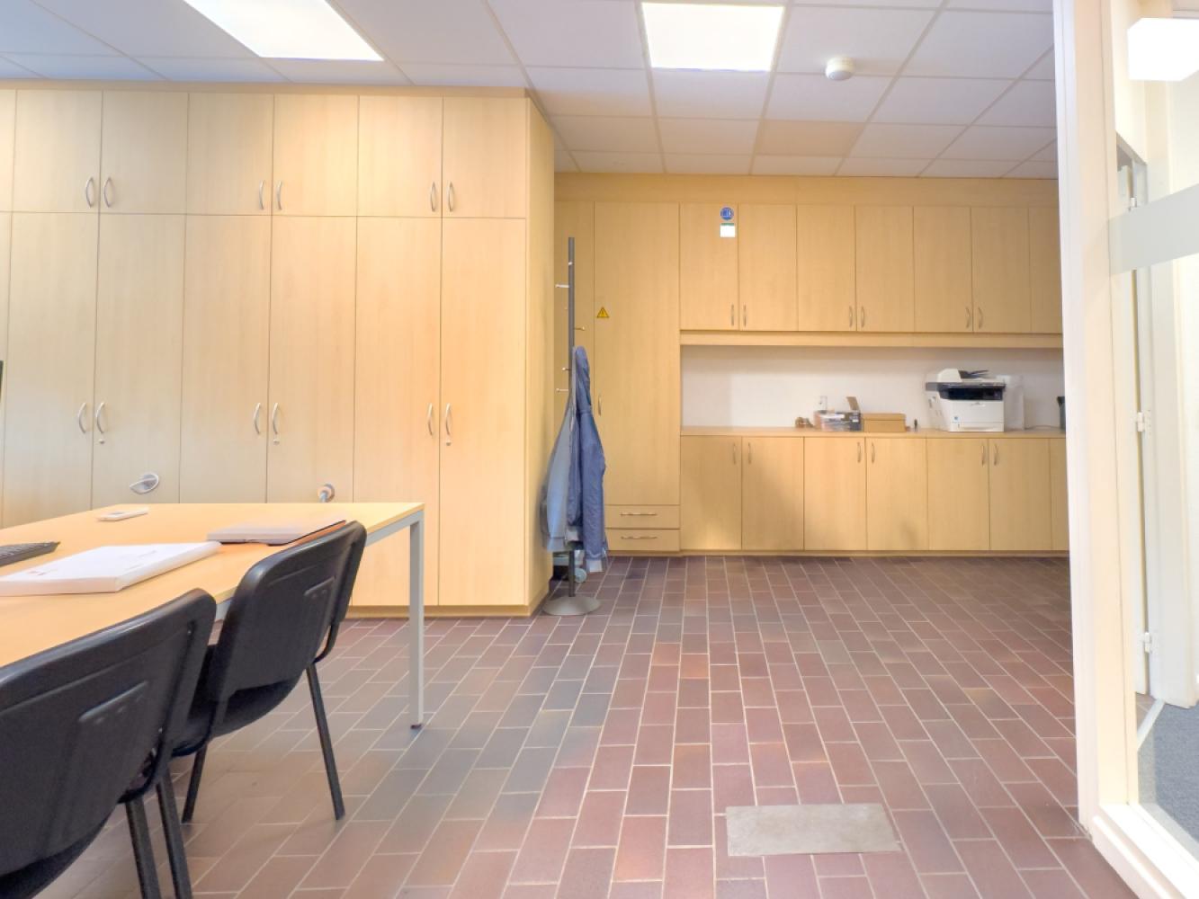 Office for sale in Ghent