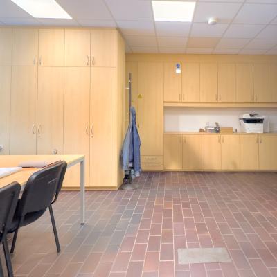 Office for sale in Ghent