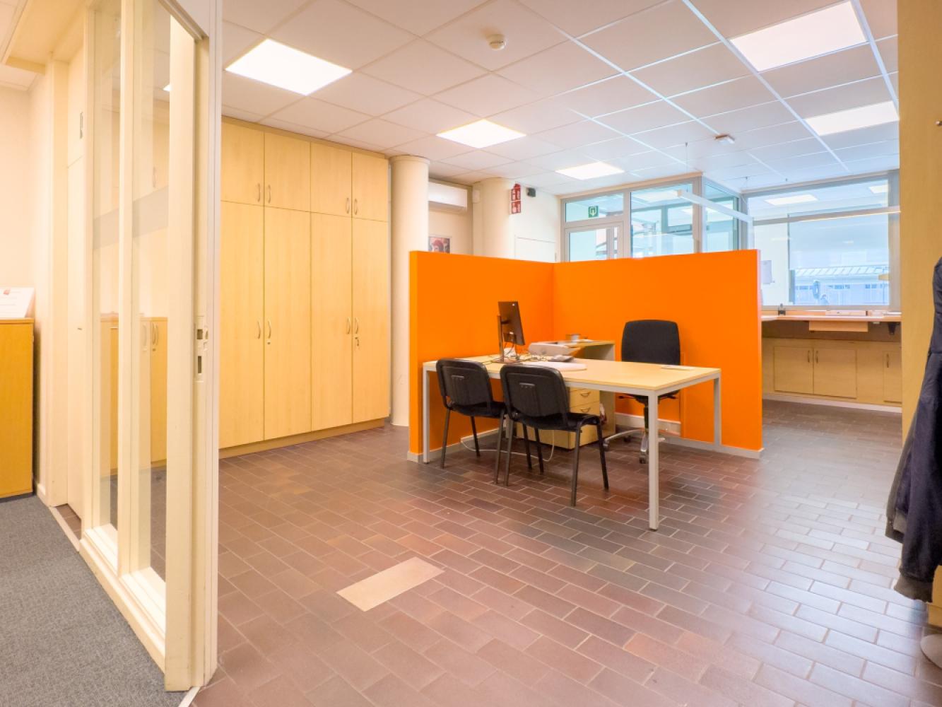 Office for sale in Ghent