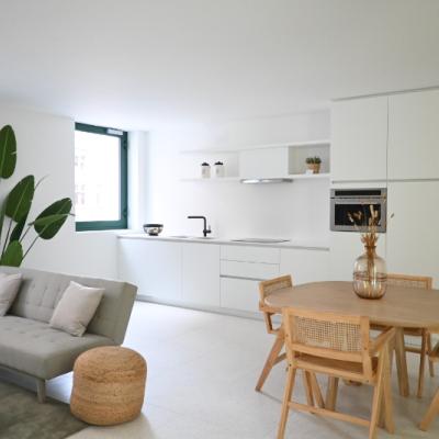 Appartement te huur