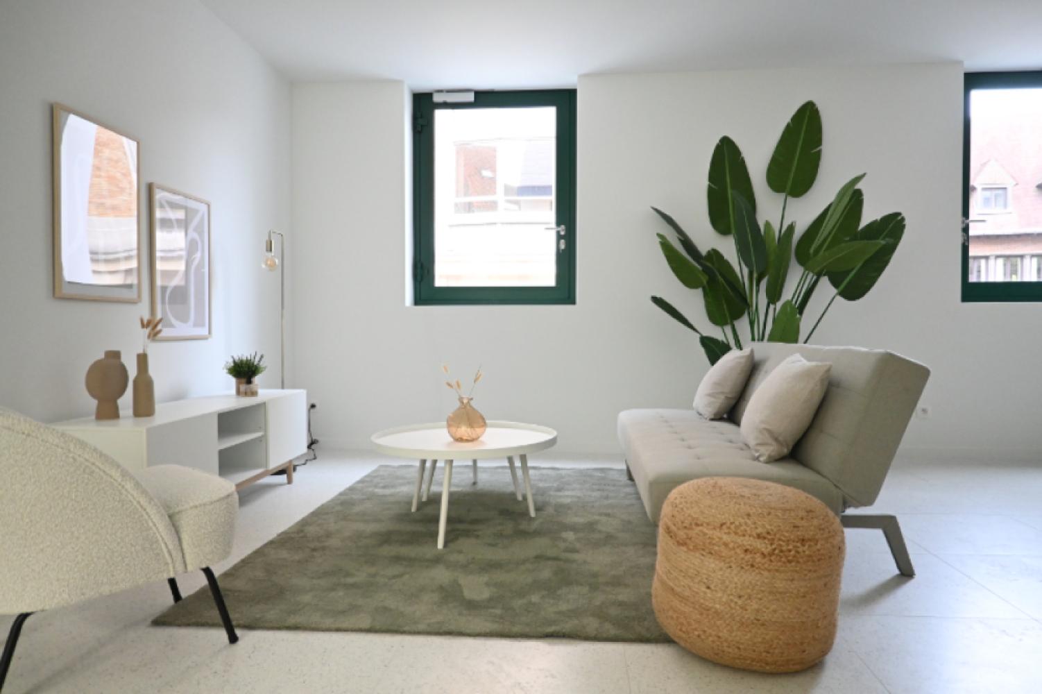Appartement à louer à Kortrijk