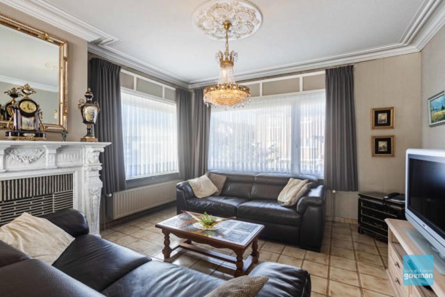 Huis te koop in Berlare