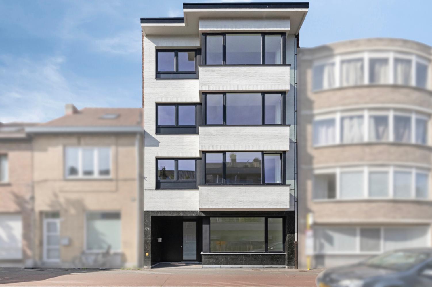 Appartement à vendre à Sint-Niklaas