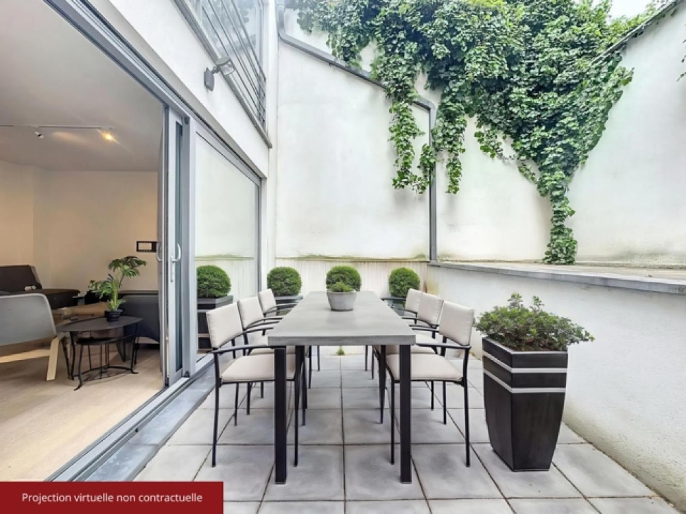 Apartment for sale in Ixelles