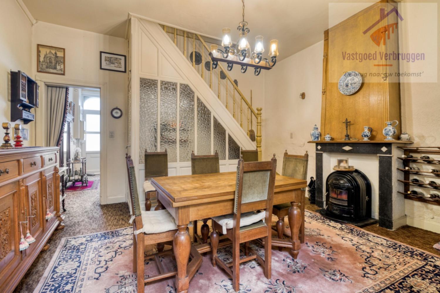 House for sale in Aalst