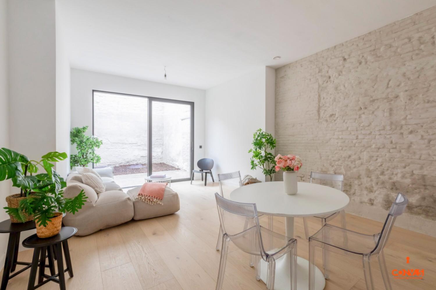 Huis te koop in Gent