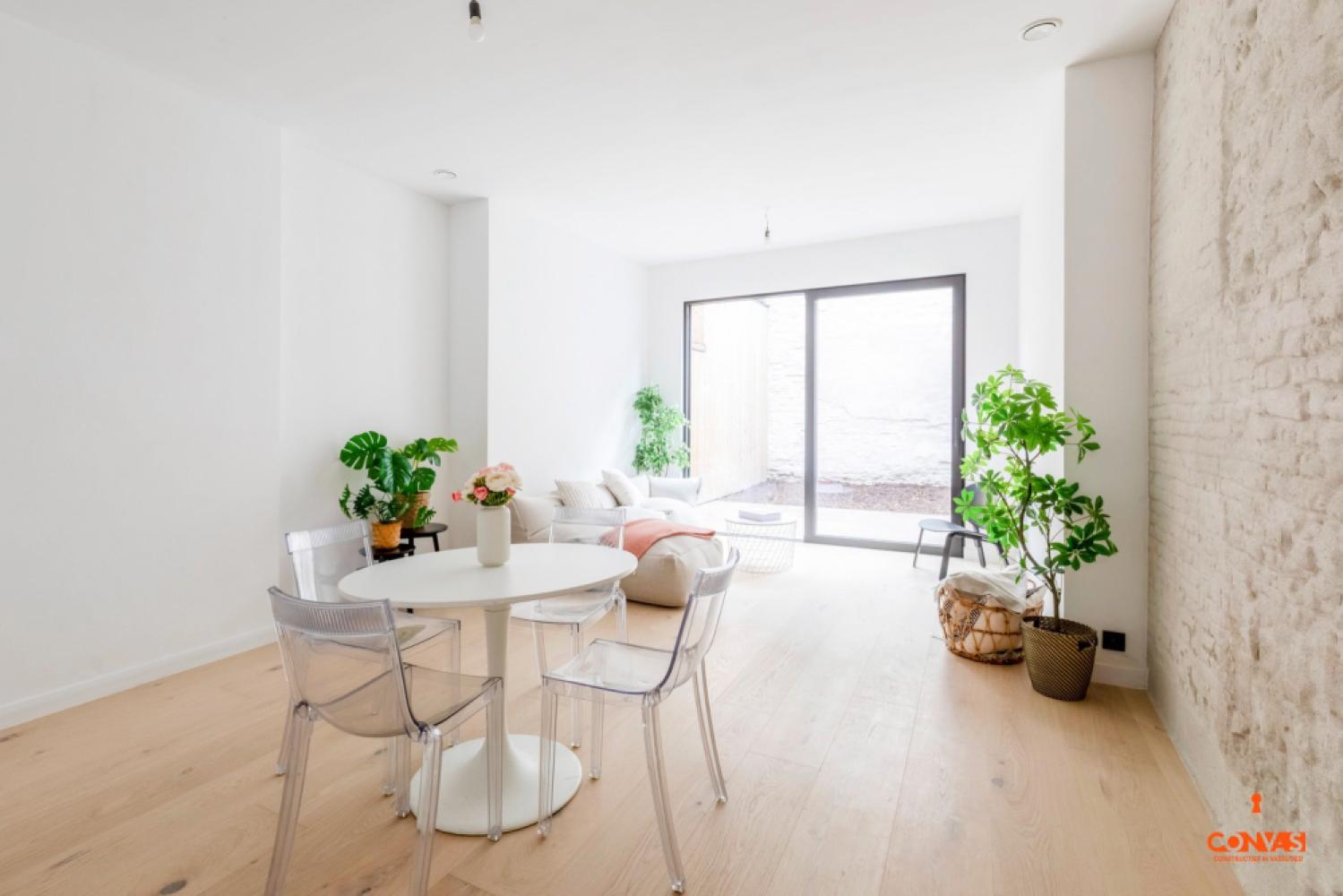 Huis te koop in Gent