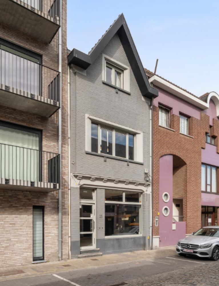 Maison à vendre à Lokeren
