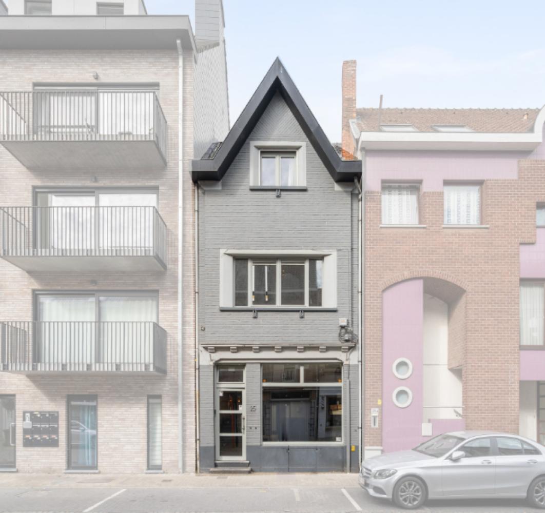 Maison à vendre à Lokeren