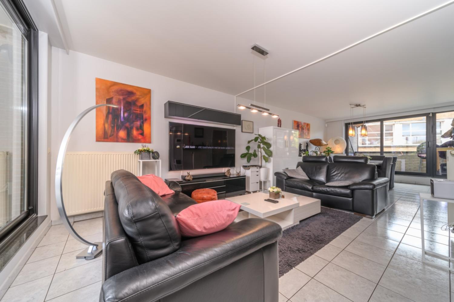 Appartement te koop in Aalst