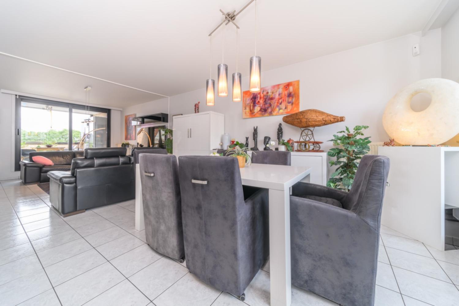 Appartement te koop in Aalst