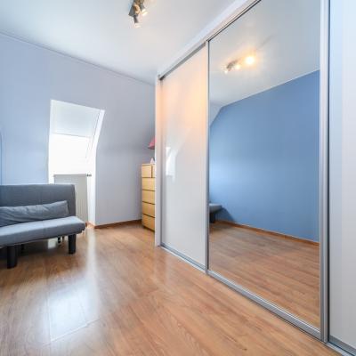 Appartement te koop in Aalst
