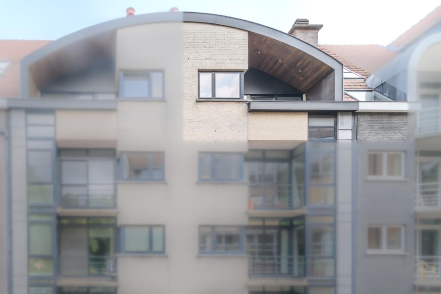 Appartement te koop in Aalst
