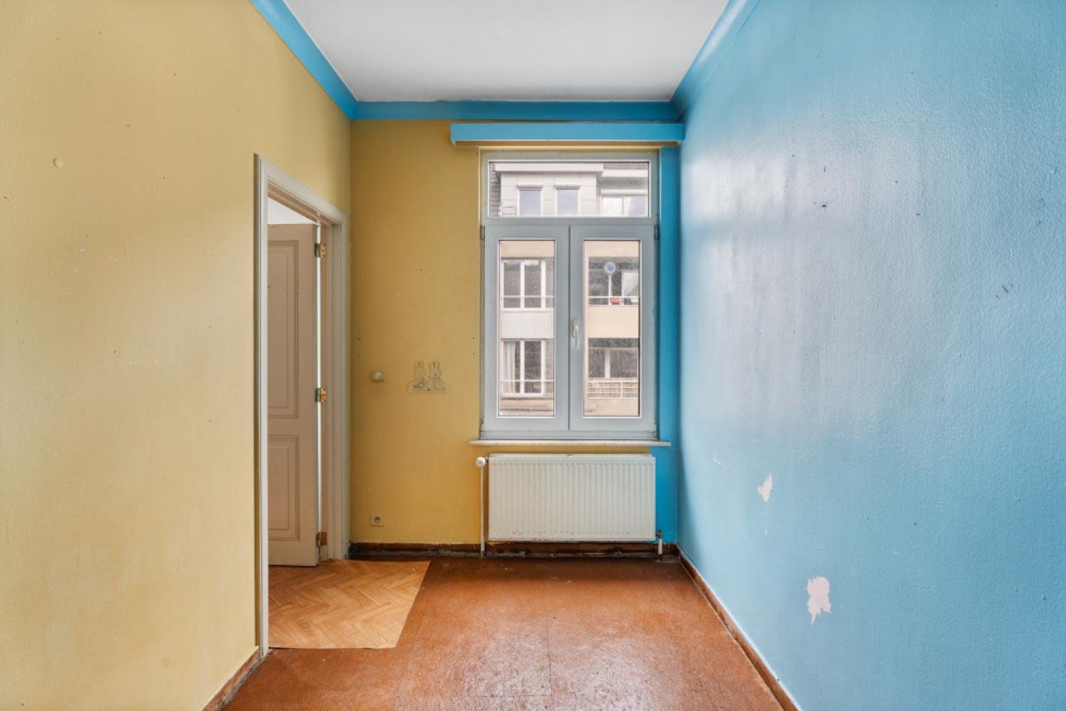 Huis te koop in Gent
