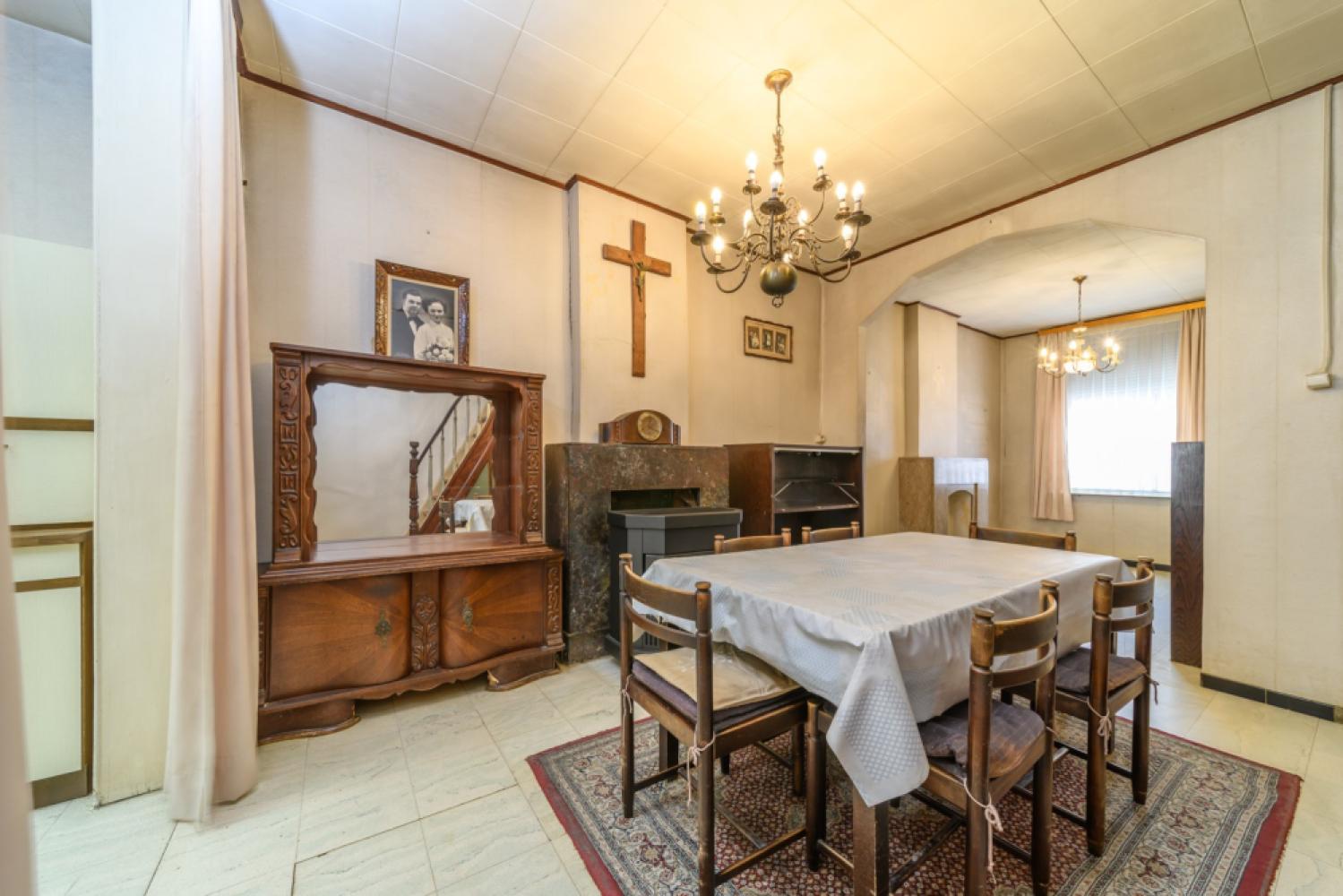 Maison à vendre à Aalst