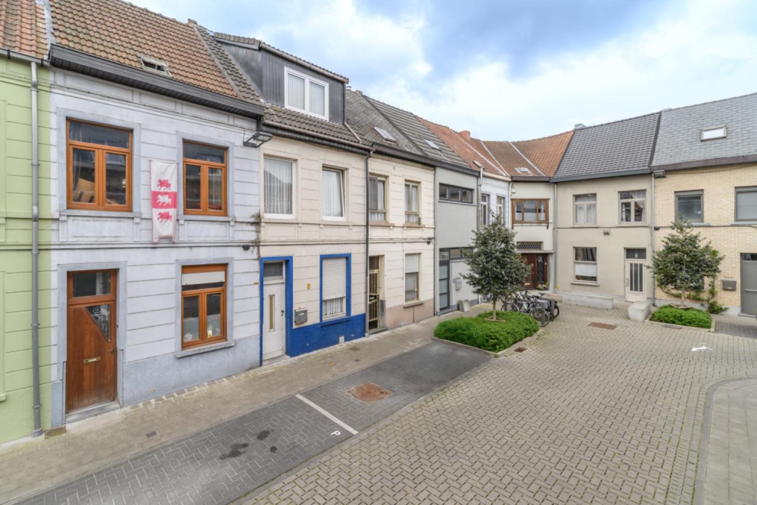 Maison à vendre à Aalst