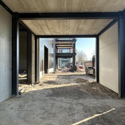 Bien commercial à vendre à Mariakerke