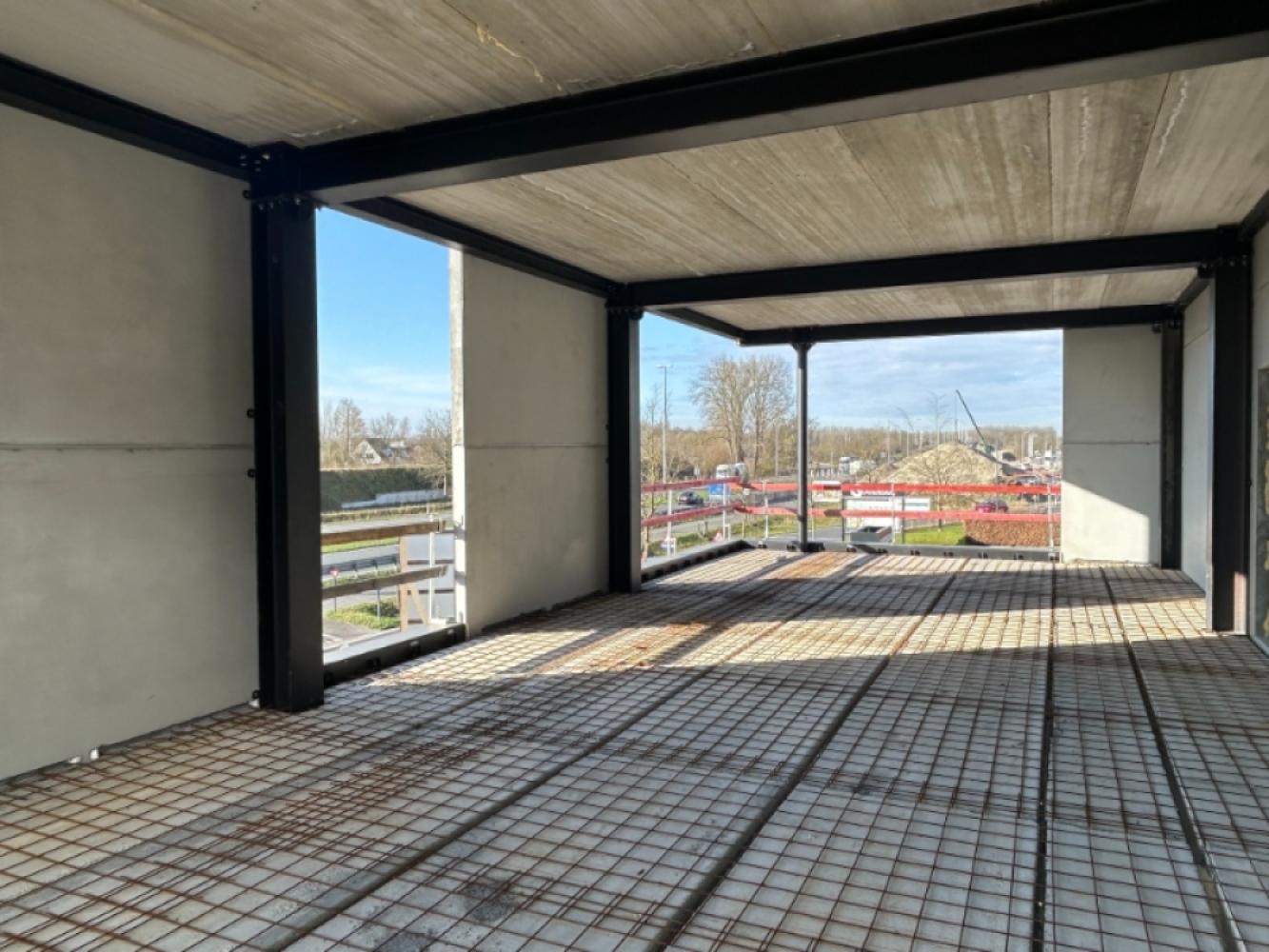 Bien commercial à vendre à Mariakerke