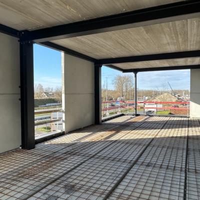 Bien commercial à vendre à Mariakerke