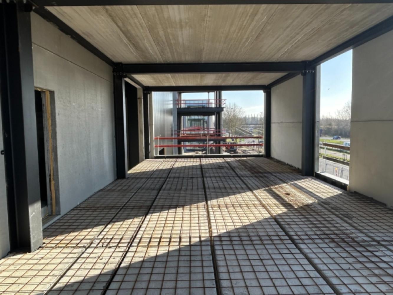 Bien commercial à vendre à Mariakerke