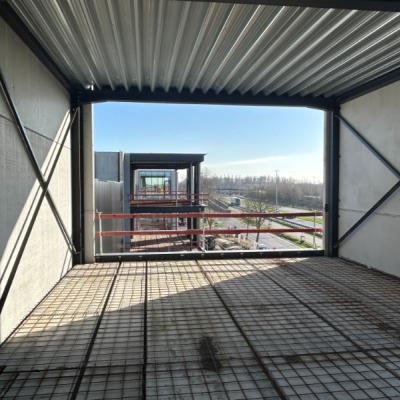 Bien commercial à vendre à Mariakerke