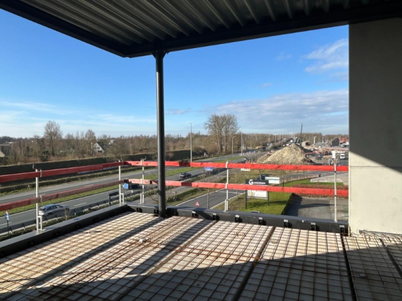Bien commercial à vendre à Mariakerke