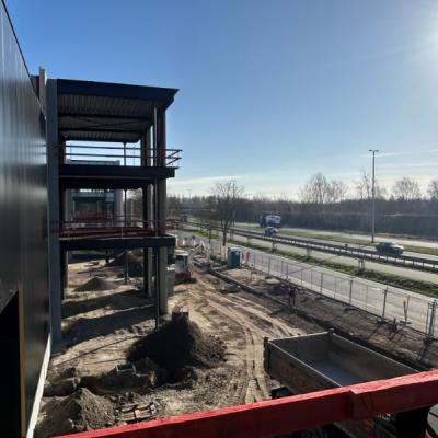 Bien commercial à vendre à Mariakerke