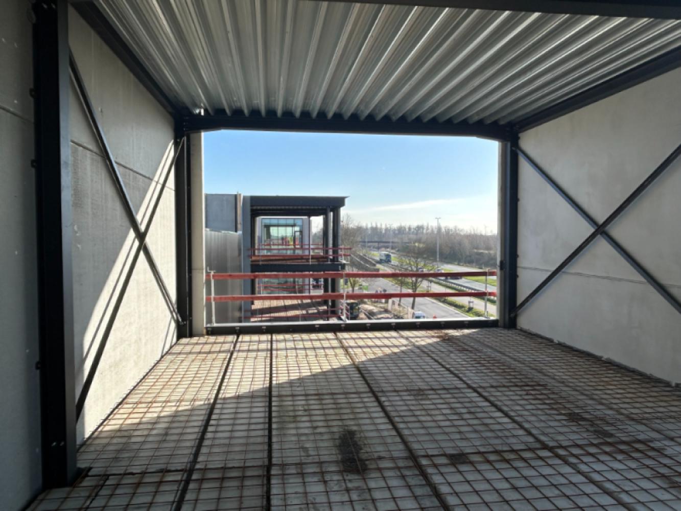 Bien commercial à vendre à Mariakerke
