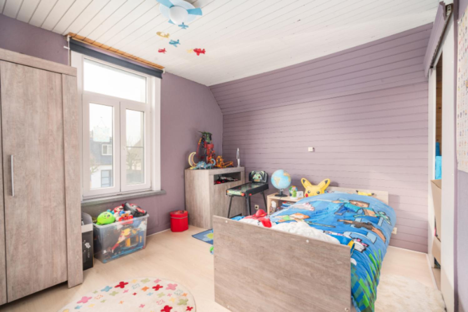 Huis te koop in Lokeren