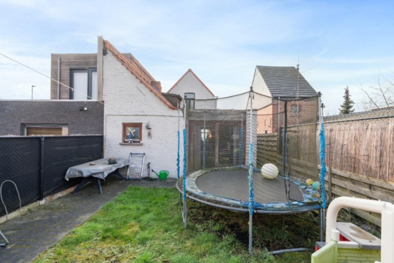Huis te koop in Lokeren