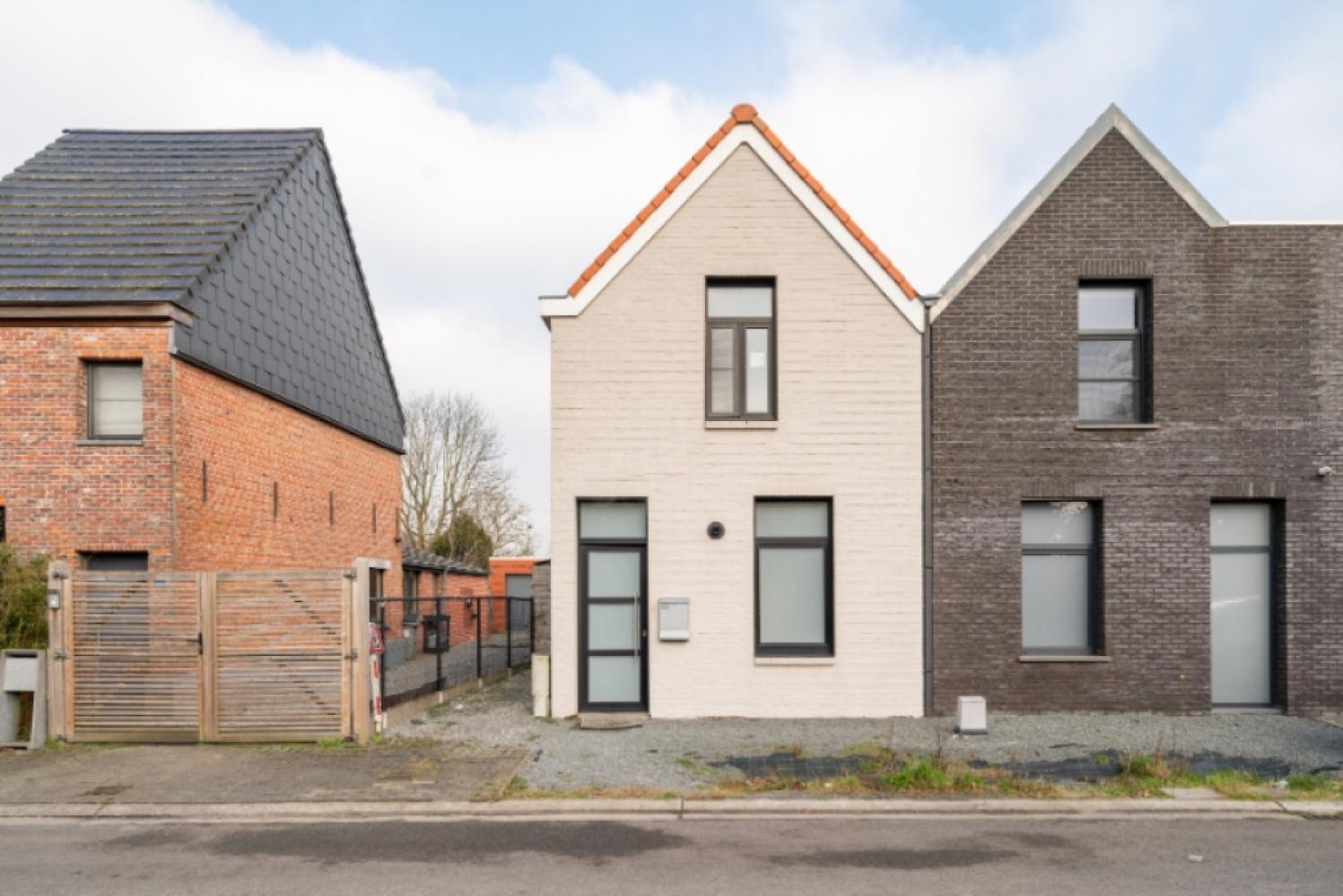 Huis te koop in Lokeren
