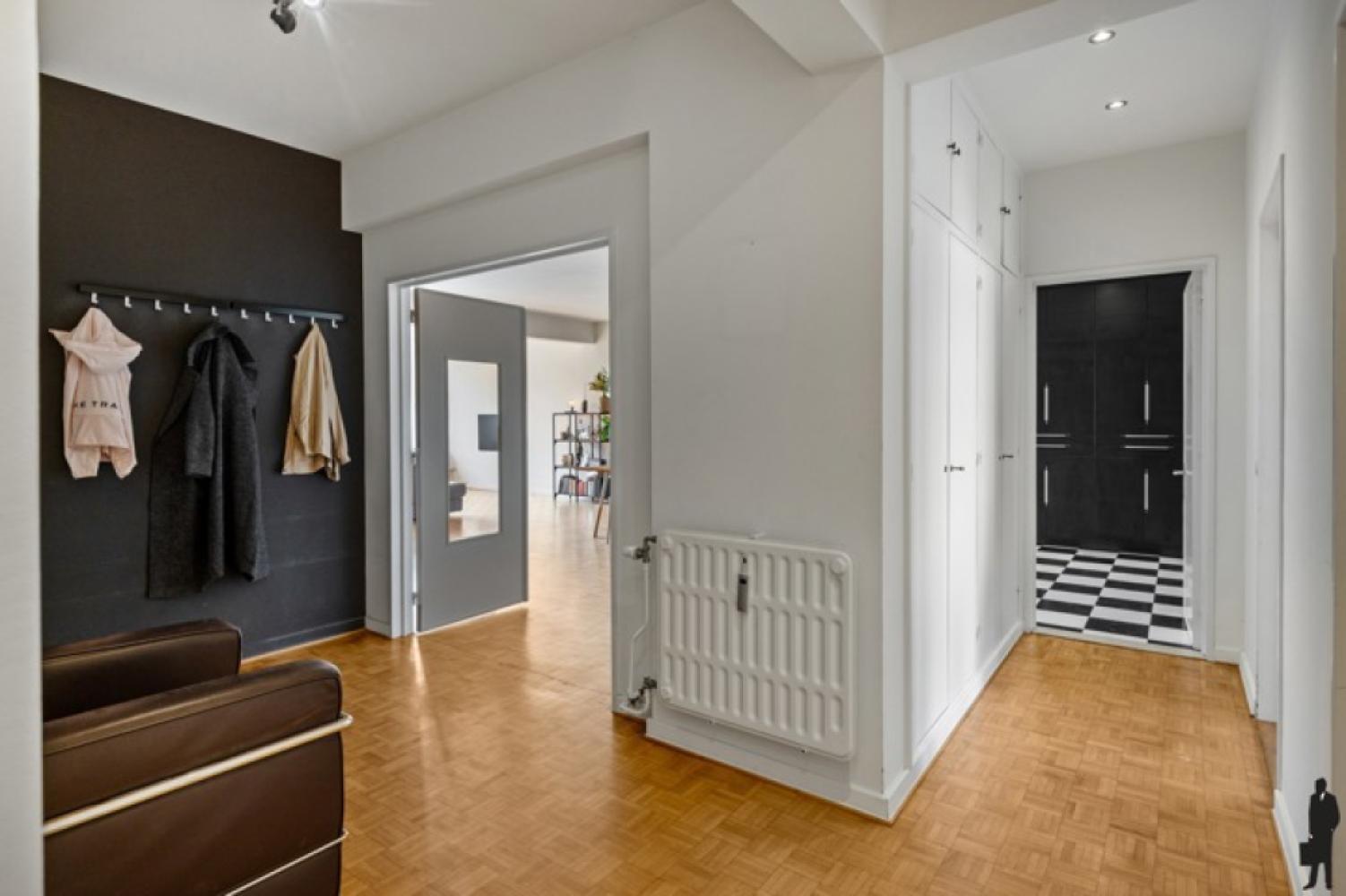 Appartement à vendre à Antwerpen