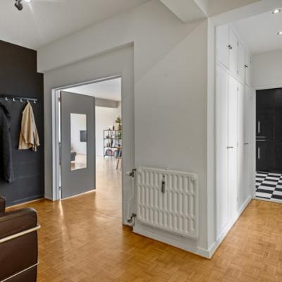 Appartement à vendre à Antwerpen
