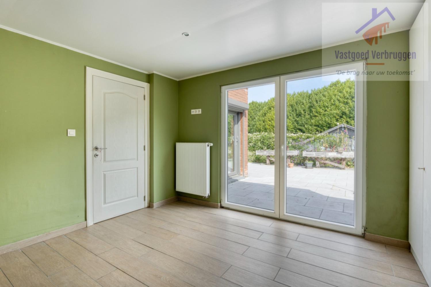 Bungalow te koop in Erembodegem
