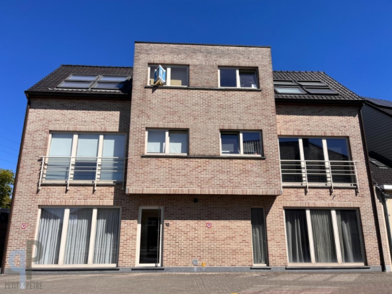 Appartement te huur in Zottegem