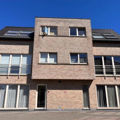 Appartement te huur