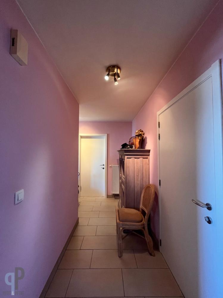 Appartement te huur in Zottegem