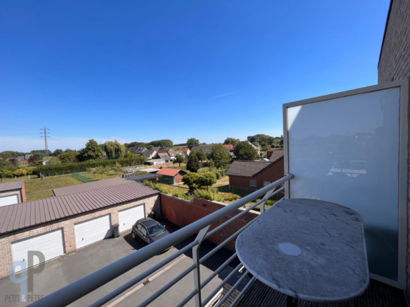 Appartement te huur in Zottegem